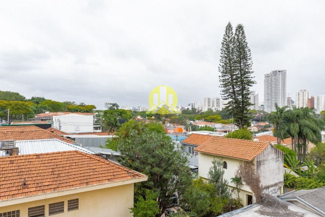 Imagem Apartamento com 3 Quartos à Venda, 111 m² em Vila Olímpia - São Paulo