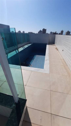 Imagem Apartamento com 2 Quartos à Venda, 61 m² em Ocian - Praia Grande