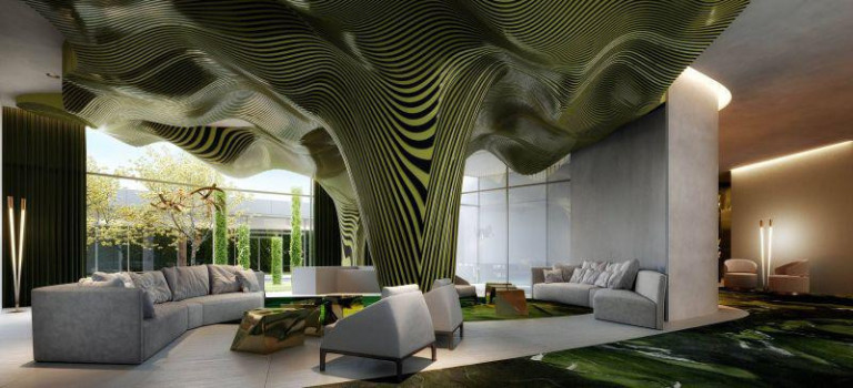 Imagem Apartamento com 1 Quarto à Venda, 53 m² em Vila Olímpia - São Paulo