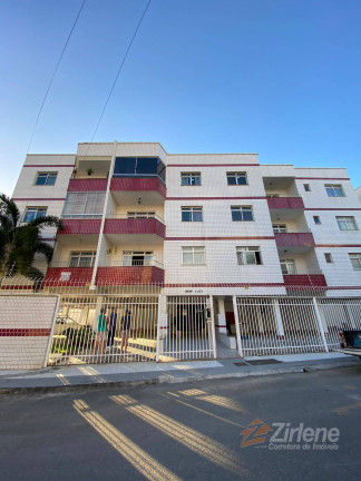 Apartamento com 2 Quartos à Venda, 86 m² em Praia Do Morro - Guarapari