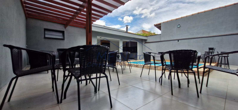 Imagem Casa com 3 Quartos à Venda, 648 m² em Jardim Kamel - Pirassununga Imagem Casa com 3 Quartos à Venda, 648 m² em Jardim Kamel - Pirassununga