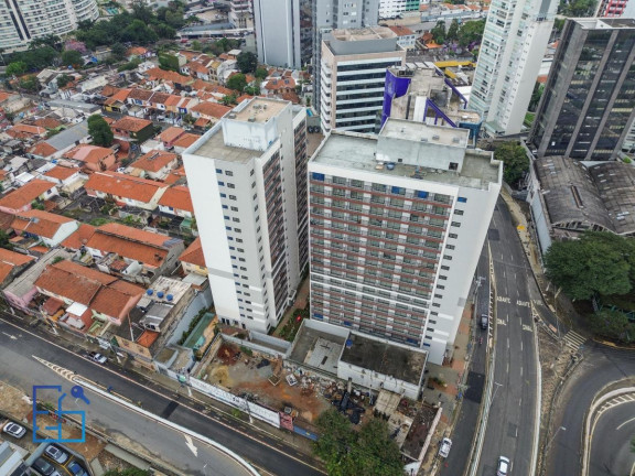Imagem Apartamento com 1 Quarto à Venda, 24 m² em Pinheiros - São Paulo Imagem Apartamento com 1 Quarto à Venda, 24 m² em Pinheiros - São Paulo