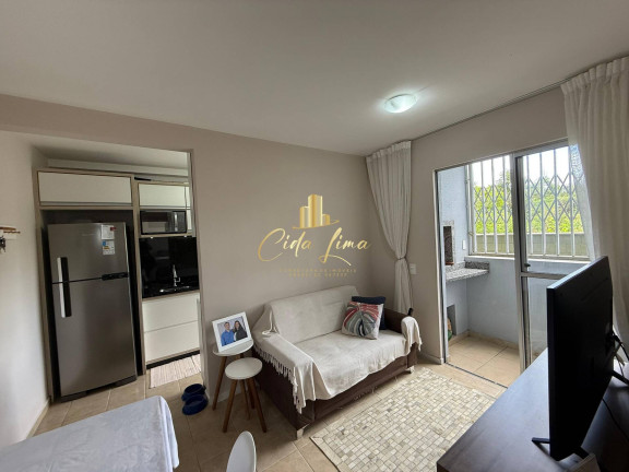 Apartamento com 2 Quartos à Venda, 52 m² em Ponte Do Imaruim - Palhoça