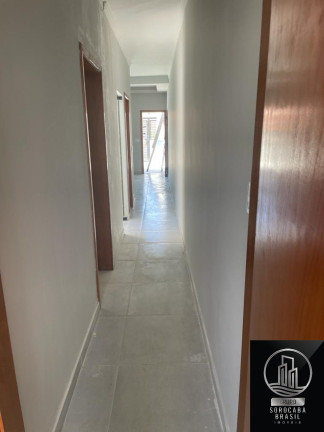 Imagem Casa com 2 Quartos à Venda, 75 m² em Parque Vista Bárbara - Sorocaba