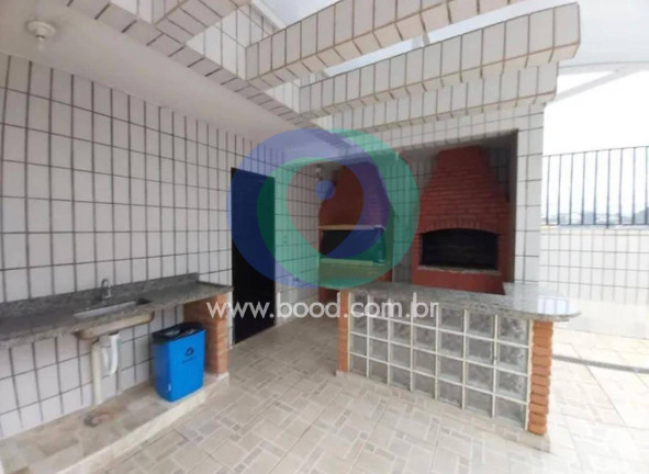 Imagem Apartamento com 2 Quartos à Venda, 74 m² em Campo Grande - Santos Imagem Apartamento com 2 Quartos à Venda, 74 m² em Campo Grande - Santos