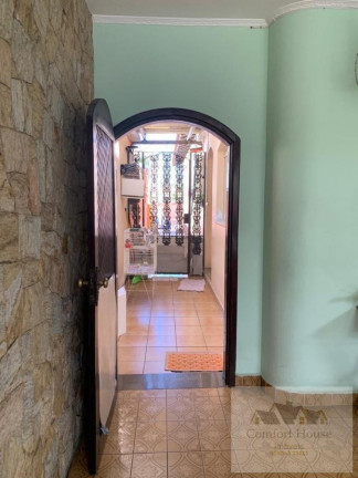 Imagem Imóvel com 3 Quartos à Venda, 320 m² em Jardim São Caetano - São Caetano Do Sul