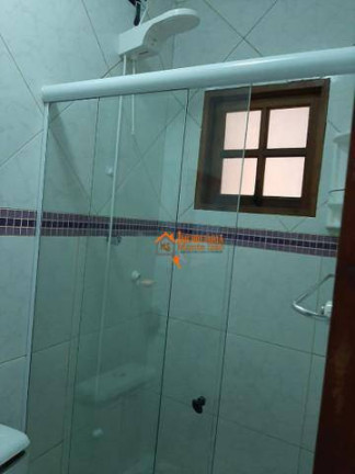 Imagem Casa com 3 Quartos à Venda, 125 m² em Jardim Pinhal - Guarulhos Imagem Casa com 3 Quartos à Venda, 125 m² em Jardim Pinhal - Guarulhos