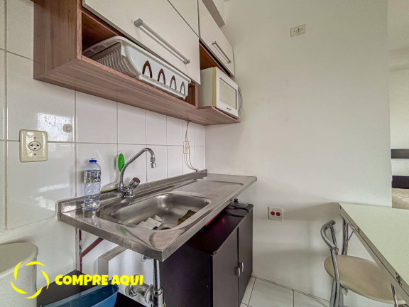 Imagem Apartamento com 1 Quarto à Venda,  em Santa Cecília - São Paulo