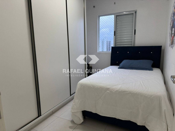 Imagem Apartamento com 2 Quartos à Venda, 82 m² em Areias - São José