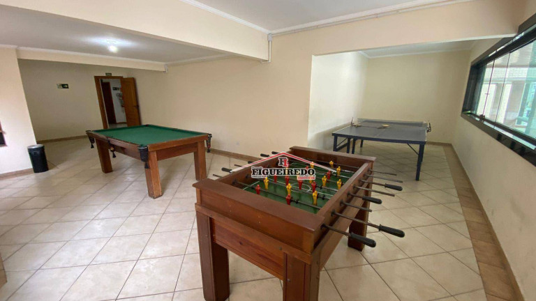 Imagem Apartamento com 2 Quartos à Venda, 74 m² em Guilhermina - Praia Grande