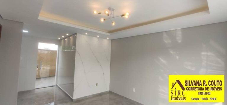 Imagem Casa com 2 Quartos à Venda, 95 m² em Itaipuaçu - Maricá