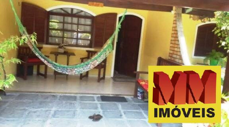 Imagem Casa de Condomínio com 2 Quartos à Venda, 78 m² em Braga - Cabo Frio Imagem Casa de Condomínio com 2 Quartos à Venda, 78 m² em Braga - Cabo Frio