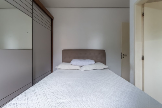 Imagem Apartamento com 3 Quartos à Venda, 134 m² em Casa Verde Alta - São Paulo