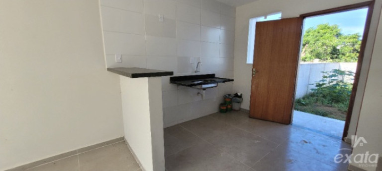 Imagem Sobrado com 2 Quartos à Venda, 72 m² em Sao Francisco - Serra Imagem Sobrado com 2 Quartos à Venda, 72 m² em Sao Francisco - Serra
