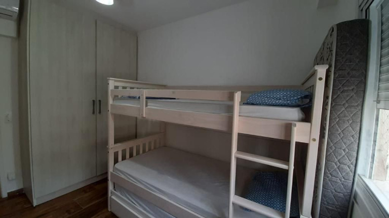 Imagem Apartamento com 3 Quartos para Alugar, 98 m² em Pitangueiras - Guarujá Imagem Apartamento com 3 Quartos para Alugar, 98 m² em Pitangueiras - Guarujá