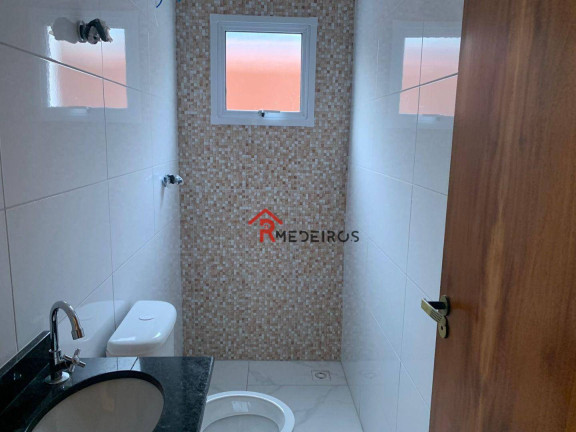 Imagem Casa com 1 Quarto à Venda, 55 m² em Aviação - Praia Grande Imagem Casa com 1 Quarto à Venda, 55 m² em Aviação - Praia Grande