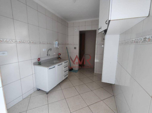 Imagem Apartamento com 2 Quartos à Venda ou Locação, 55 m² em São Miguel Paulista - São Paulo