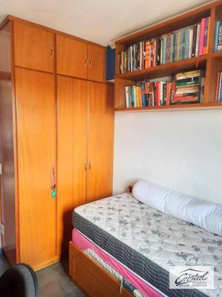 Imagem Apartamento com 2 Quartos à Venda, 52 m² em Jaguaré - São Paulo Imagem Apartamento com 2 Quartos à Venda, 52 m² em Jaguaré - São Paulo