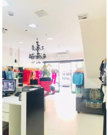 Imagem Sala Comercial à Venda, 95 m² em Centro - Ribeirão Preto Imagem Sala Comercial à Venda, 95 m² em Centro - Ribeirão Preto