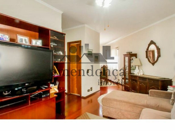 Imagem Apartamento com 4 Quartos à Venda, 121 m² em Perdizes - São Paulo Imagem Apartamento com 4 Quartos à Venda, 121 m² em Perdizes - São Paulo