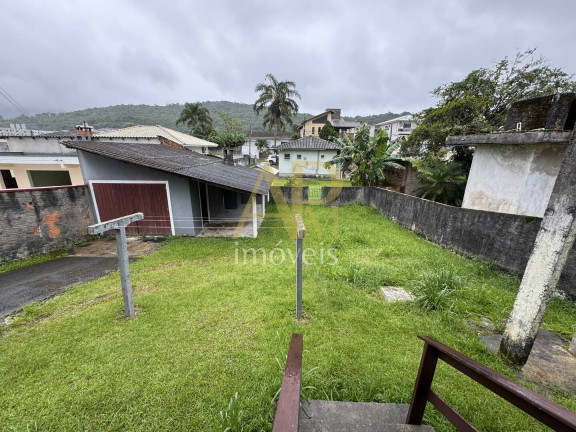 Imagem Casa com 2 Quartos à Venda, 99 m² em Jardim Janaína - Biguaçu Imagem Casa com 2 Quartos à Venda, 99 m² em Jardim Janaína - Biguaçu