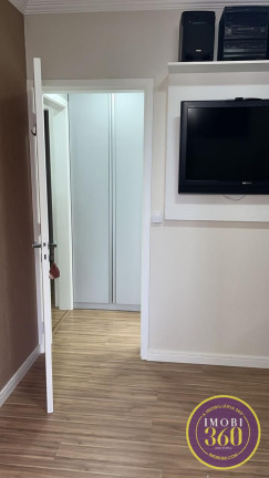 Imagem Apartamento com 3 Quartos à Venda, 123 m² em Vila Regente Feijó - São Paulo
