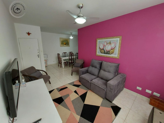 Imagem Apartamento com 2 Quartos à Venda, 75 m² em Enseada - Guarujá