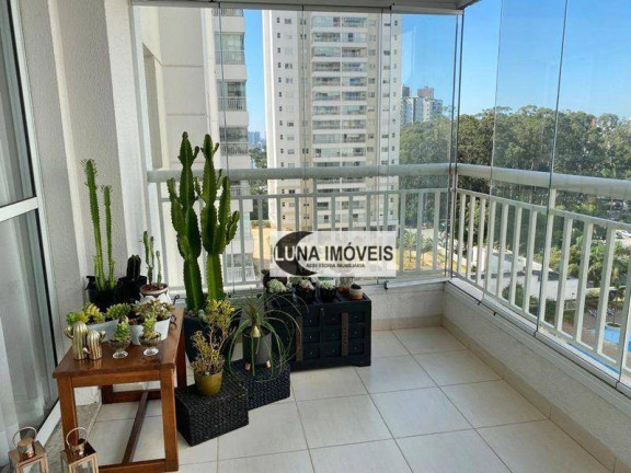 Imagem Apartamento com 2 Quartos à Venda, 107 m² em Vila Lusitânia - São Bernardo Do Campo Imagem Apartamento com 2 Quartos à Venda, 107 m² em Vila Lusitânia - São Bernardo Do Campo