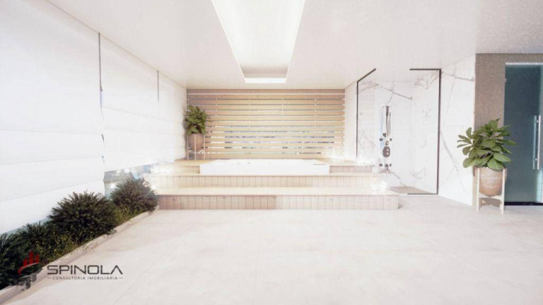 Imagem Apartamento com 1 Quarto à Venda, 54 m² em Vilamar - Praia Grande Imagem Apartamento com 1 Quarto à Venda, 54 m² em Vilamar - Praia Grande