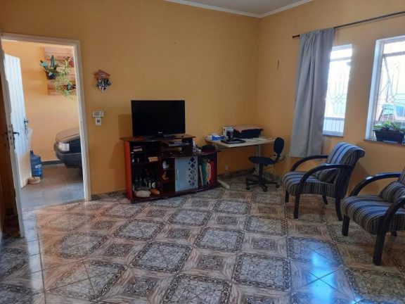Imagem Casa com 3 Quartos à Venda, 119 m² em Alto Da Santa Cruz - Tatuí