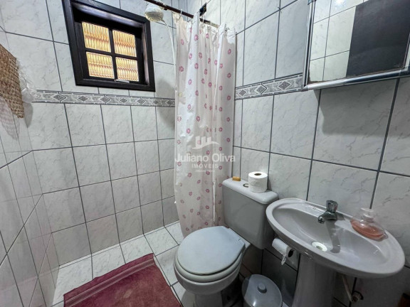 Imagem Sobrado com 3 Quartos à Venda, 96 m² em Barra Do Sai - Itapoá