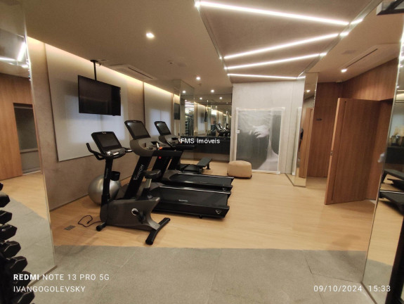 Imagem Imóvel com 3 Quartos à Venda, 166 m² em Campo Belo - São Paulo Imagem Imóvel com 3 Quartos à Venda, 166 m² em Campo Belo - São Paulo
