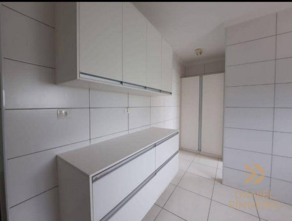 Imagem Apartamento com 2 Quartos à Venda, 80 m² em Canto Do Forte - Praia Grande
