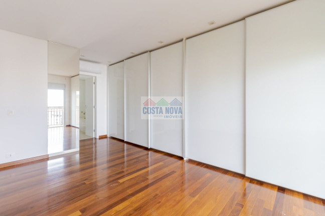Imagem Apartamento com 4 Quartos para Alugar, 230 m² em Cidade Monções - São Paulo Imagem Apartamento com 4 Quartos para Alugar, 230 m² em Cidade Monções - São Paulo