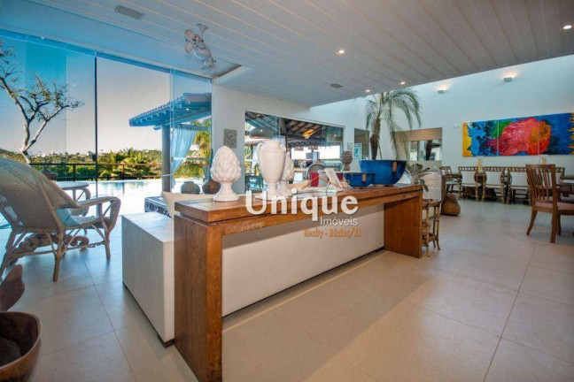 Imagem Casa com 6 Quartos à Venda, 850 m² em Ferradura - Armação Dos Búzios Imagem Casa com 6 Quartos à Venda, 850 m² em Ferradura - Armação Dos Búzios