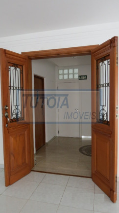 Imagem Apartamento com 4 Quartos à Venda, 263 m² em Paraiso - Sao Paulo