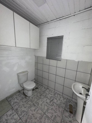 Imagem Galpão para Alugar, 500 m² em Mutinga - Osasco Imagem Galpão para Alugar, 500 m² em Mutinga - Osasco