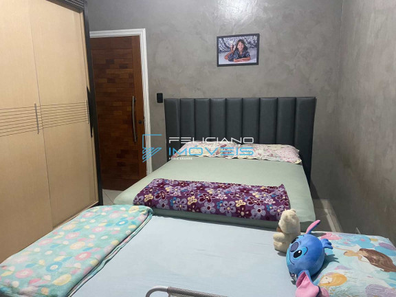 Imagem Casa com 3 Quartos à Venda, 150 m² em Guilhermina - Praia Grande Imagem Casa com 3 Quartos à Venda, 150 m² em Guilhermina - Praia Grande