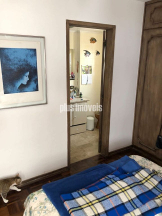 Imagem Apartamento com 4 Quartos à Venda, 160 m² em Brooklin Paulista - São Paulo Imagem Apartamento com 4 Quartos à Venda, 160 m² em Brooklin Paulista - São Paulo