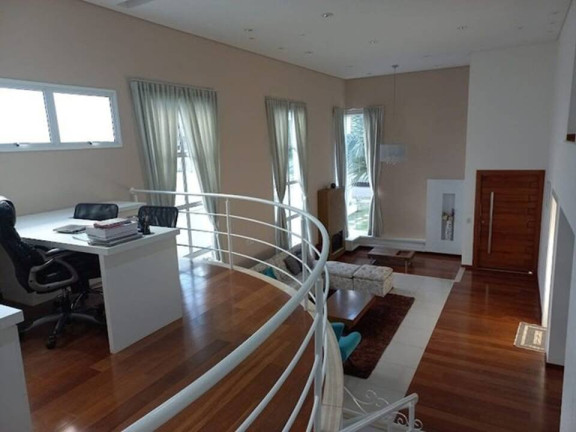 Imagem Casa de Condomínio com 4 Quartos à Venda, 525 m² em Medeiros - Jundiaí