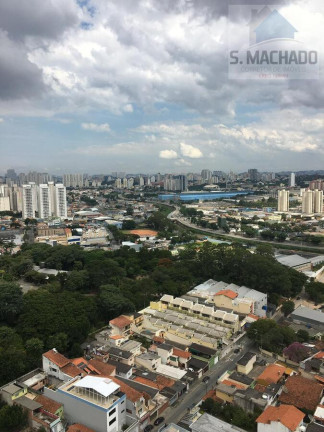 Imagem Apartamento com 2 Quartos à Venda, 53 m² em Vila Príncipe De Gales - Santo André Imagem Apartamento com 2 Quartos à Venda, 53 m² em Vila Príncipe De Gales - Santo André