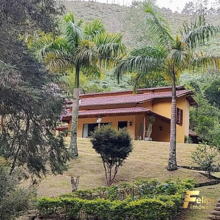 Imagem Imóvel com 3 Quartos à Venda, 300 m² em Marechal Floriano - Domingos Martins