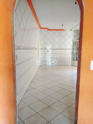Imagem Casa com 3 Quartos à Venda, 150 m² em Jardim Curitiba - Goiânia