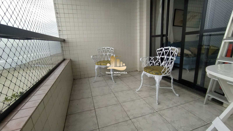 Imagem Apartamento com 3 Quartos à Venda ou Locação, 106 m² em Tupi - Praia Grande Imagem Apartamento com 3 Quartos à Venda ou Locação, 106 m² em Tupi - Praia Grande