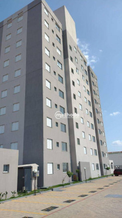 Apartamento com 1 Quarto à Venda, 46 m² em Vila Miguel Vicente Cury - Campinas