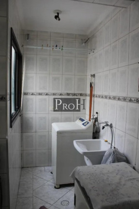 Imagem Apartamento com 3 Quartos à Venda, 96 m² em Vila Guiomar - Santo André Imagem Apartamento com 3 Quartos à Venda, 96 m² em Vila Guiomar - Santo André