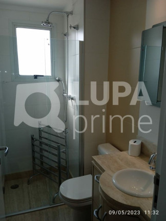 Imagem Apartamento com 3 Quartos à Venda, 189 m² em Santana - São Paulo