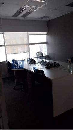 Imagem Sala Comercial para Alugar, 459 m² em Itaim Bibi - São Paulo Imagem Sala Comercial para Alugar, 459 m² em Itaim Bibi - São Paulo