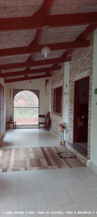 Imagem Chácara com 7 Quartos à Venda, 900 m² em Rio Das Antas - Taubaté