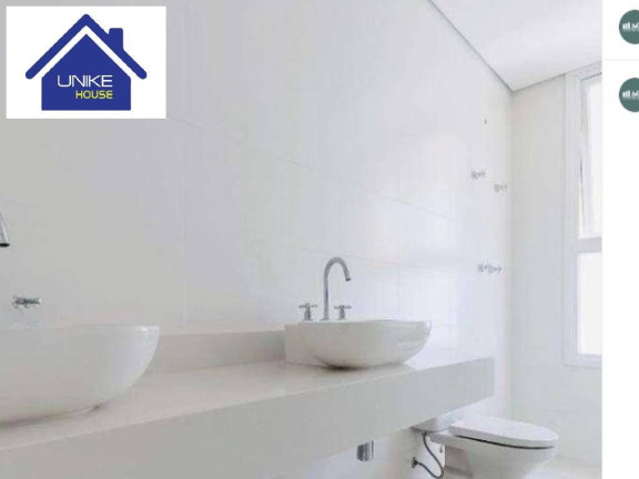 Imagem Casa com 4 Quartos à Venda, 424 m² em Jardim Cordeiro - São Paulo